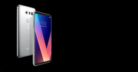 lg lv 30|lg v30 vs996 specs.